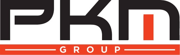 Logo PKM Group